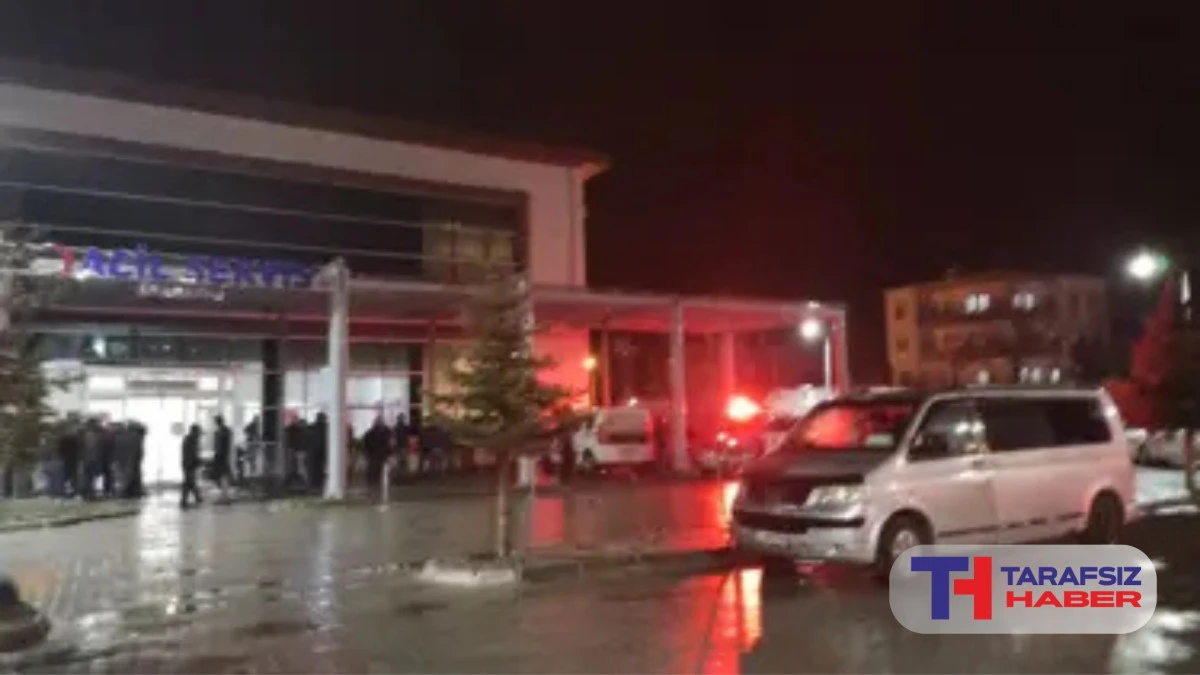 Aynası kırıldı diye 2 kişiyi katletti, "Onur duyuyorum." dedi