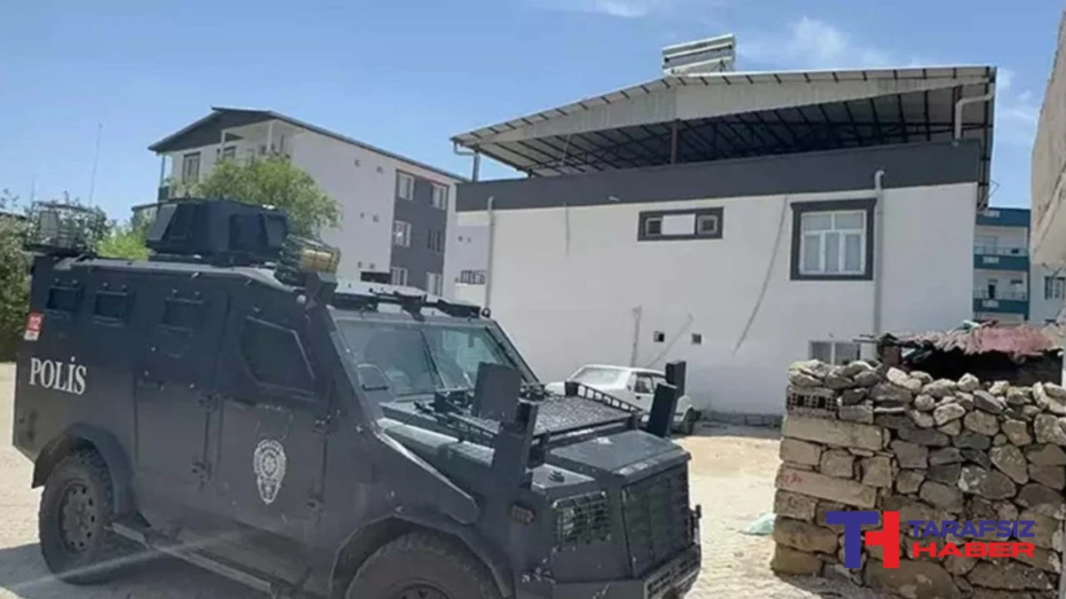 Babalar gününde korkunç olay: Babasının başına çekiçle vurdu
