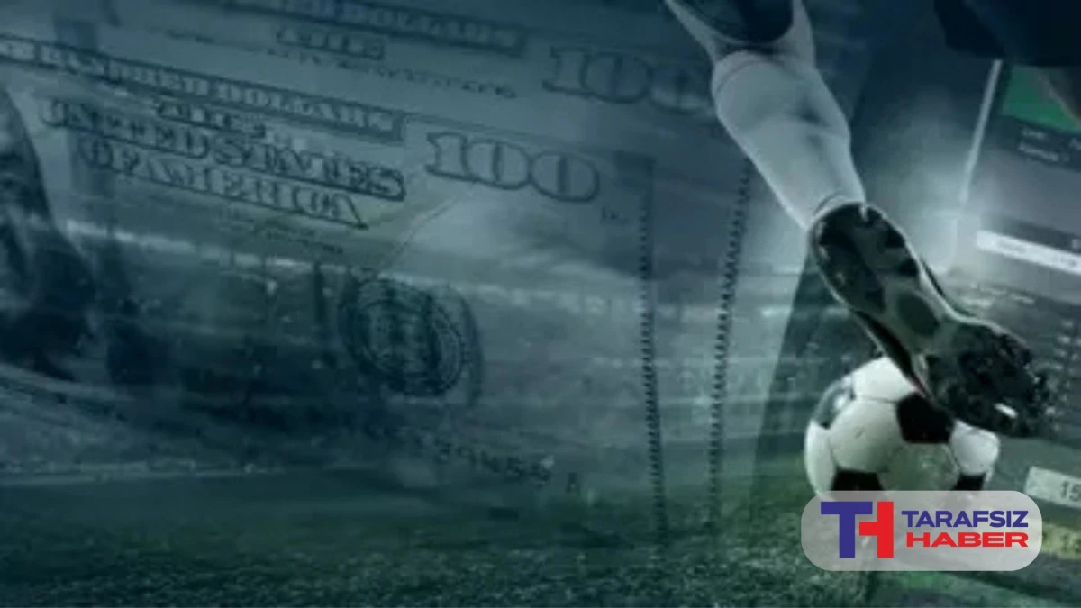 Bahis sitelerine reklam ve tanıtım d&uuml;zenlemesi. Promosyon veremeyecekler devlet g&ouml;zetiminde reklam yapacaklar