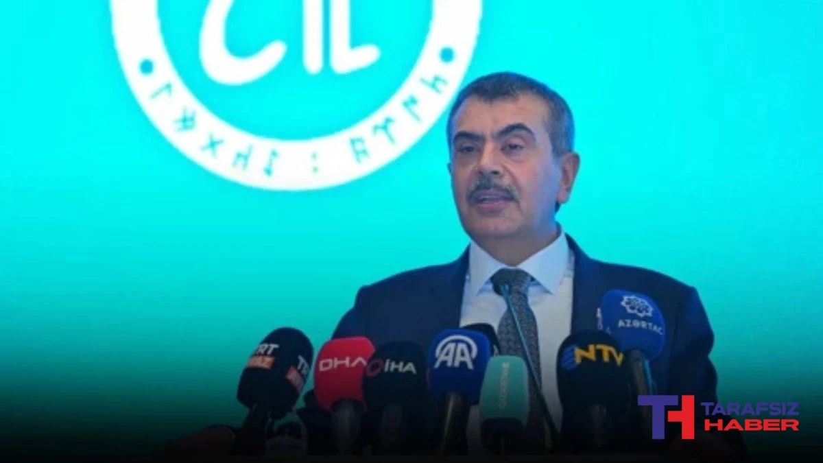 Bakan Tekin açıkladı: Ara tatiller kalkacak mı? LGS'de değişiklik var mı?