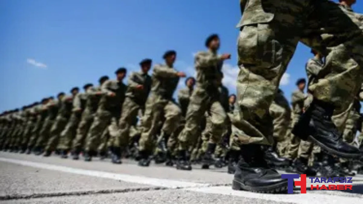 Bedelli askerlik başvuruları başladı. 2026 yılı i&ccedil;in fiyat belli oldu
