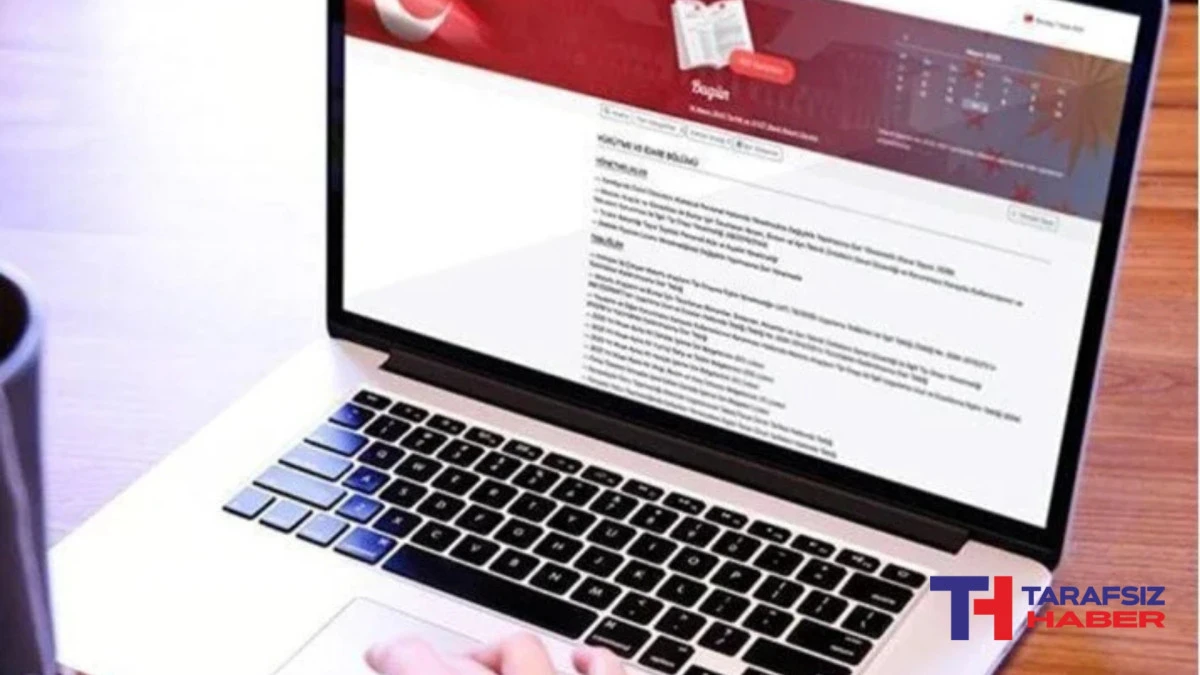 Bir bakan yardımcısı, dört üniversiteye rektör atandı