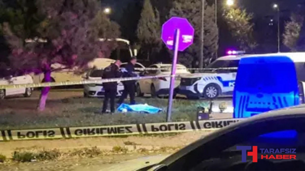 Boşanma aşamasındaki Rabia'yı bıçaklayarak öldürdü