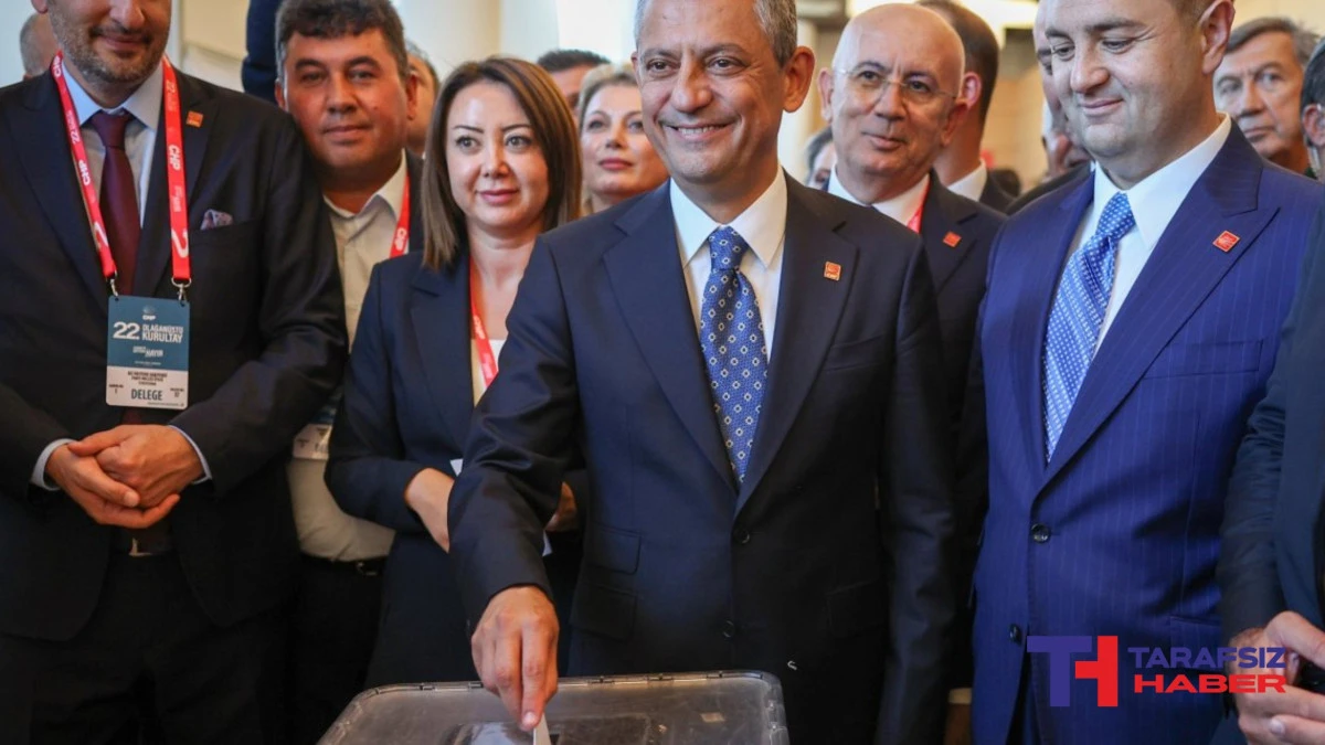 Butlan davasında gerekçeli karar: 'Konusuz kaldı'