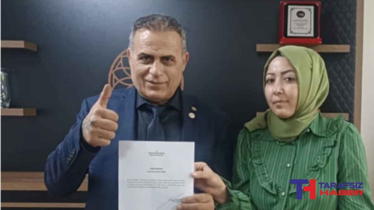 Çağdaş Yeni Nesil partisi Kuruldu, Çağdaş Yeni Nesil Partisi Türkiye’nin Umudu Olacak”