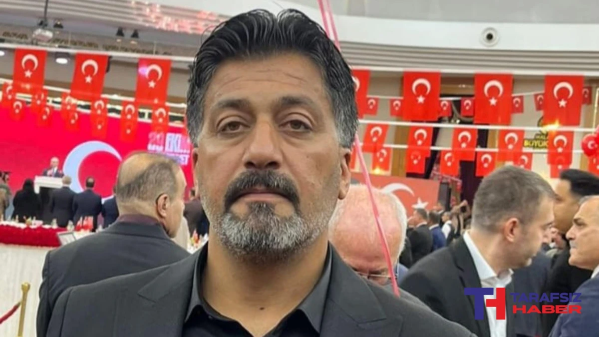 Çağdaş Yeni Nesil partisi Kuruldu, Partinin Malatya İl Başkanı Ahmet Yalçınkaya: “Çağdaş Yeni Nesil Partisi Türkiye’nin Umudu Olacak”