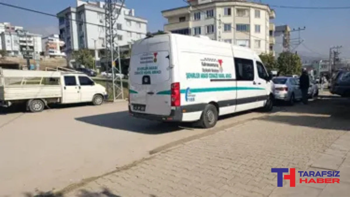 Çocukların silahla şakası ölümle bitti