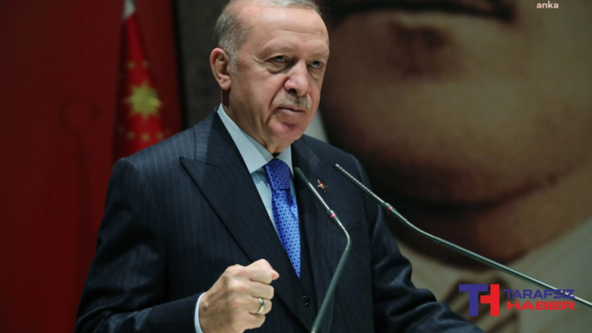 Cumhurbaşkanı  Erdoğan’dan Almanya  Başbakanı’na: İsrail’in saldırıları göç ve nükleer sızıntı riski doğuruyor
