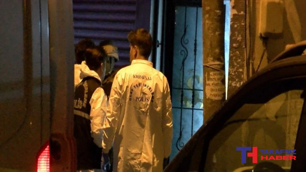 Eğlence mekanına el bombası atıldı: 7 yaralı