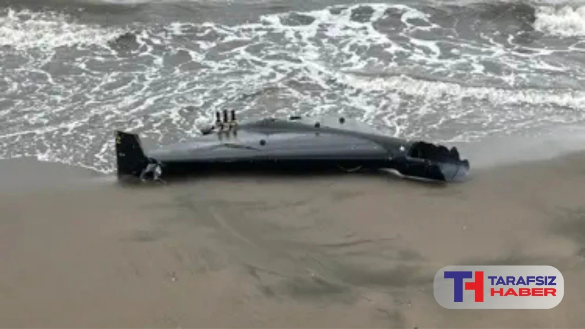 Ekipler harekete ge&ccedil;ti. İstanbul, Ankara, Kocaeli ve Balıkesir'den sonra Ordu'da da İHA bulundu