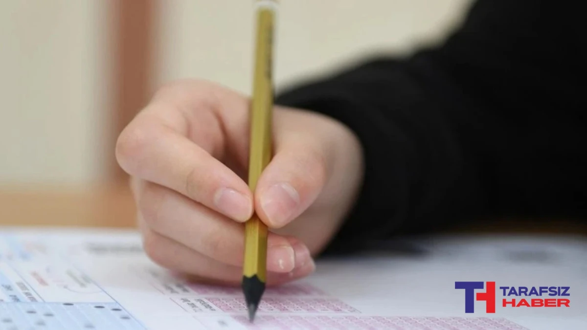 EKPSS ile tercih s&uuml;reci başladı!
