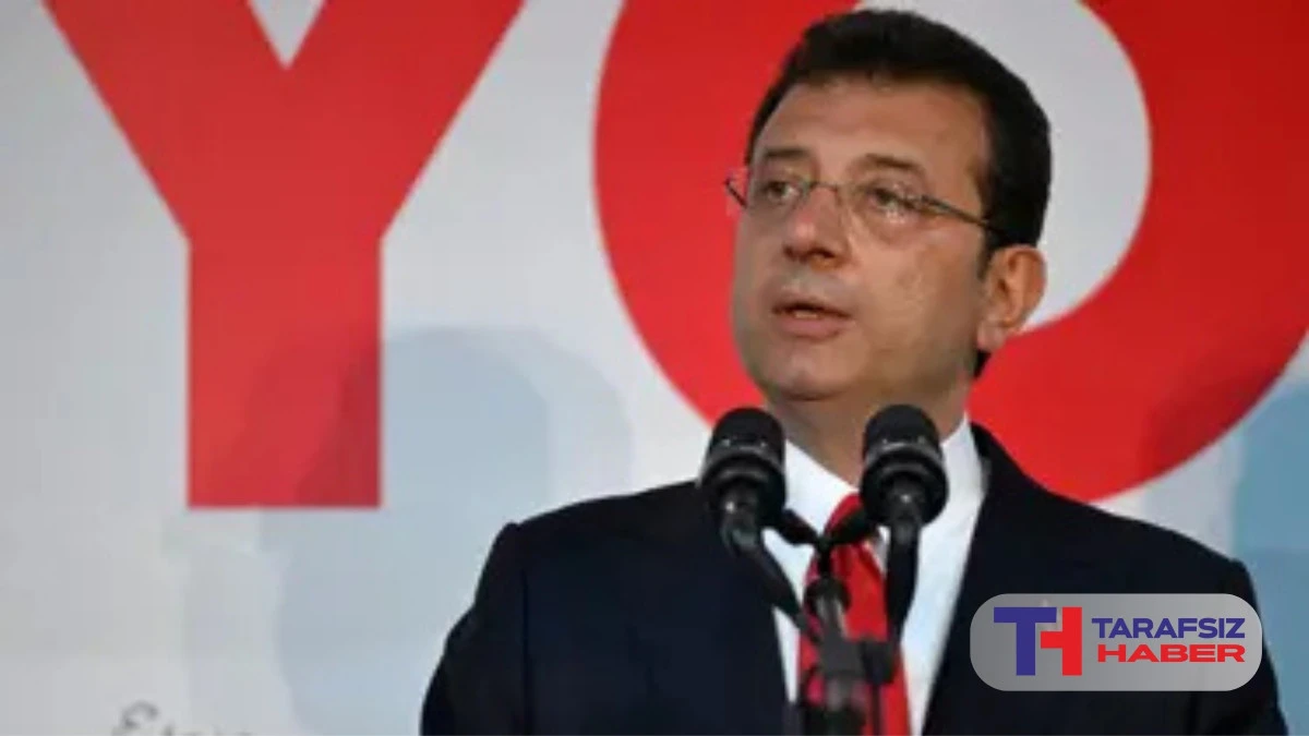 Ekrem İmamoğlu hakkında yeni soruşturma
