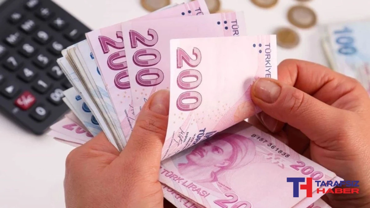 En düşük emekli maaşında yeni zam senaryosu