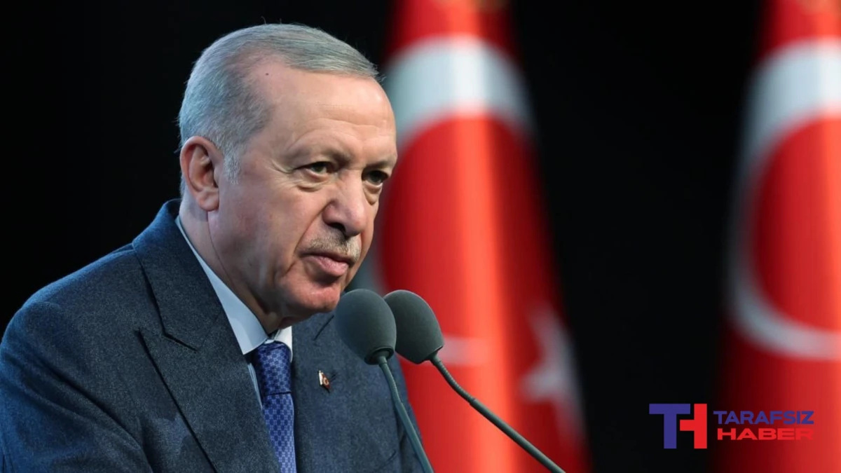 Erdoğan'dan  '27 Mayıs'  mesajı: Milletimizin kalbinde halen kanayan yara