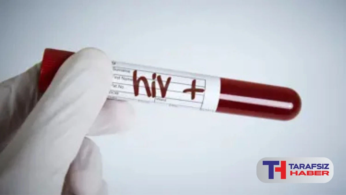 Eşinden HIV pozitif olduğunu saklayan adama hapis cezası