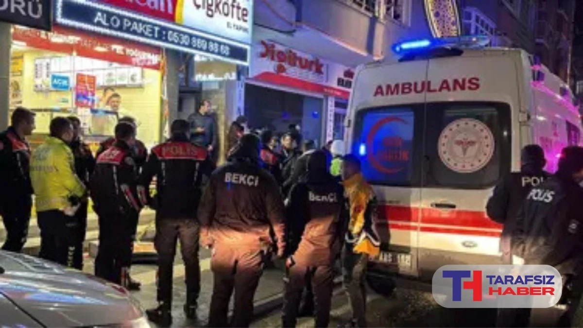 Eski eşini ve onun kuzenini &ouml;ld&uuml;ren kişi aynı silahla intihar etti