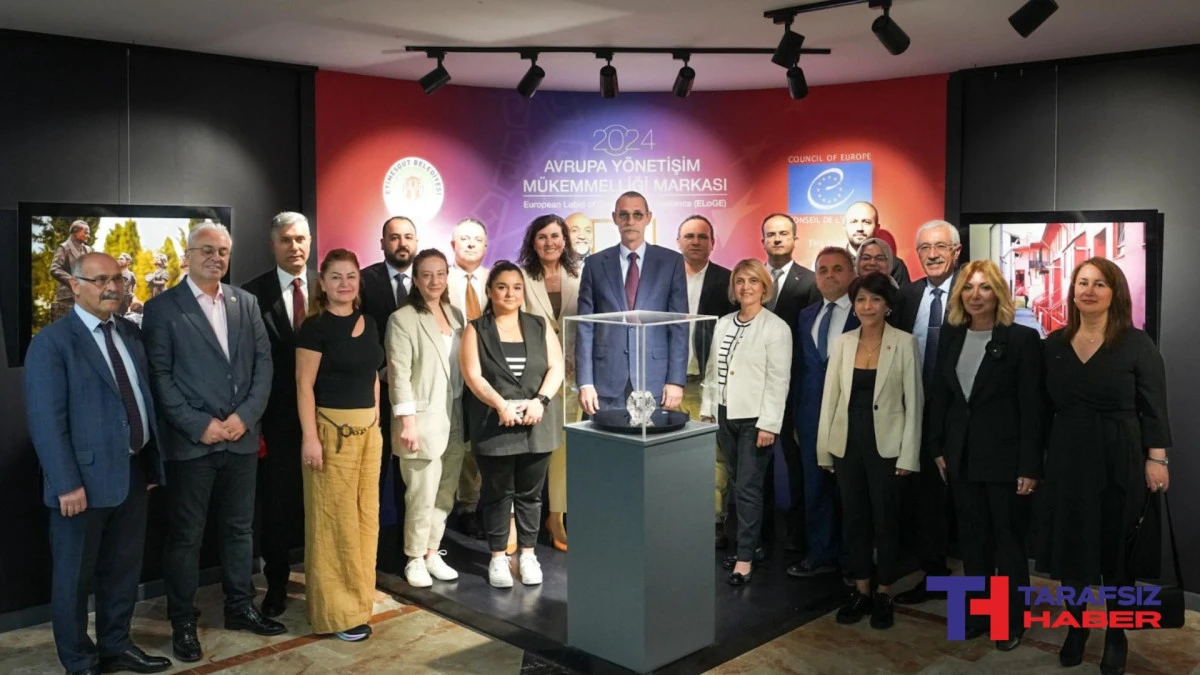 Etimesgut'da Güvene Dayalı Belediyecilik Paneli