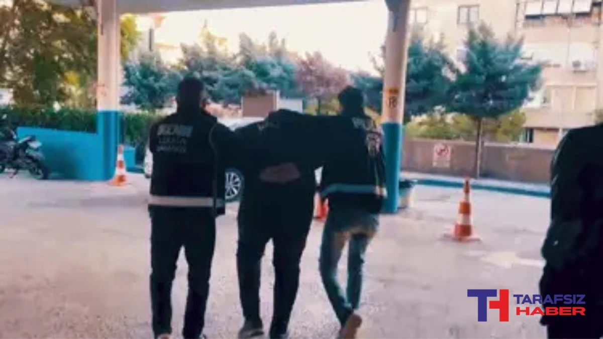 FET&Ouml; operasyonunda &ccedil;ok sayıda g&ouml;zaltı. Aralarında aktif kamu g&ouml;revlileri de var