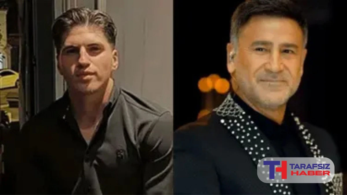 Futbolcu Kubilay Kaan Kundak&ccedil;ı cinayeti. Şarkıcı İzzet Yıldızhan da g&ouml;zaltına alındı