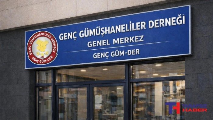 Gen&ccedil; G&uuml;m&uuml;şhaneliler Derneği Kuruldu