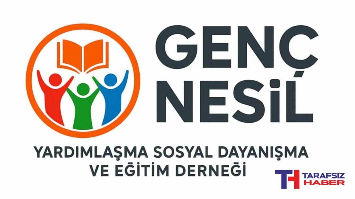 Genç Nesil Derneğin'den 24 kasım öğretmenler günü mesajı