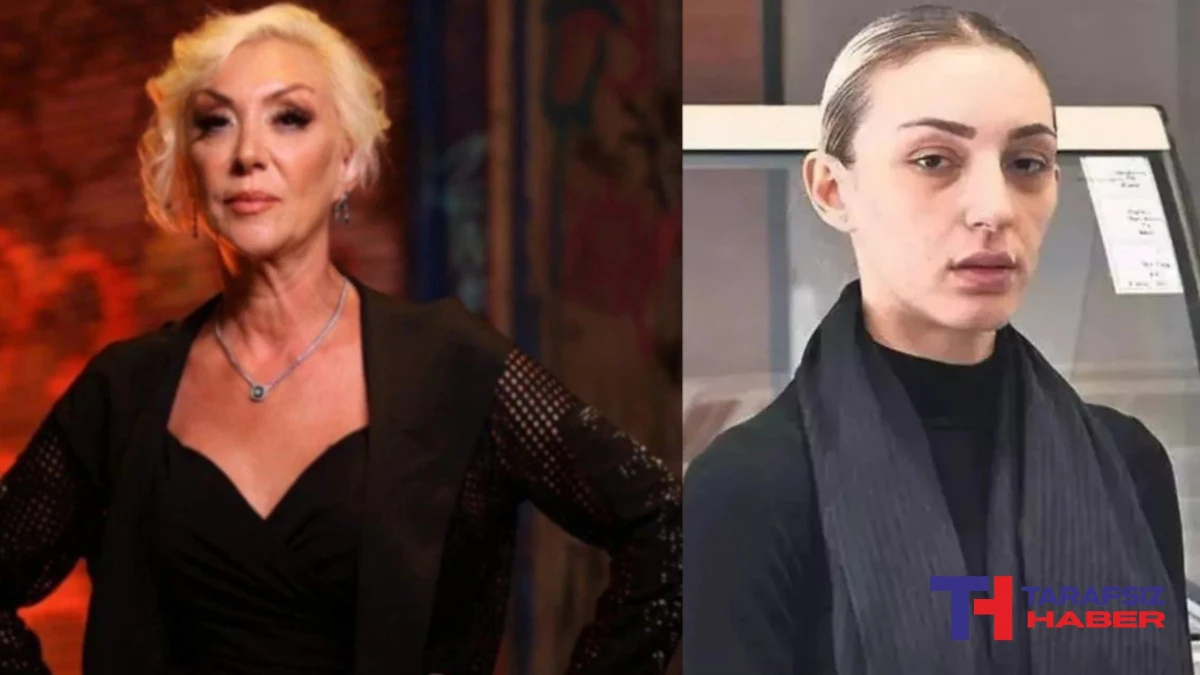 Güllü'nün kızı yeniden ifade verdi: 'Suçlu değil, mağduruz'