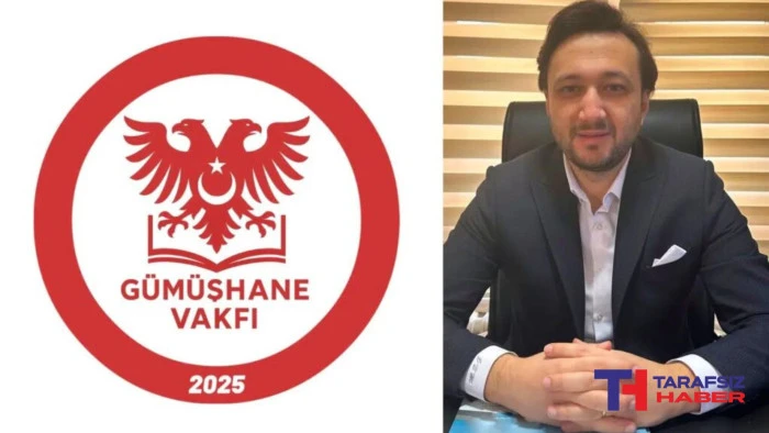 Gümüşhane Vakfı Resmiyet Kazandı