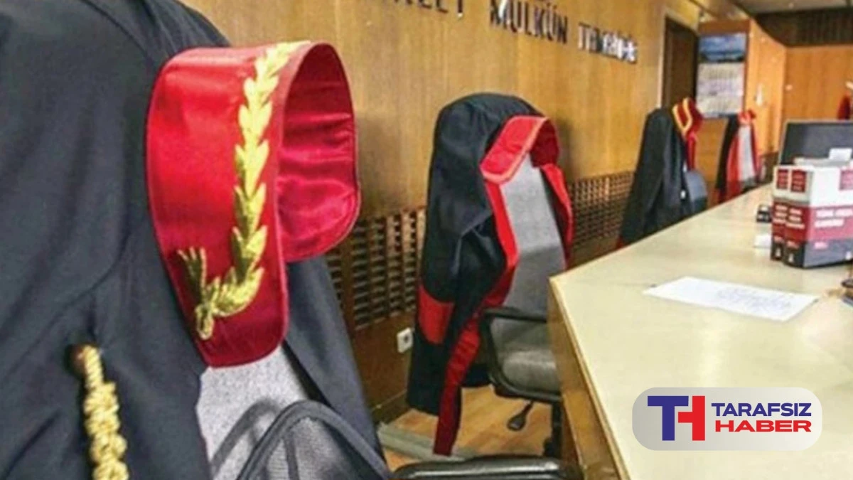 Hakim ve savcılara sosyal medya uyarısı