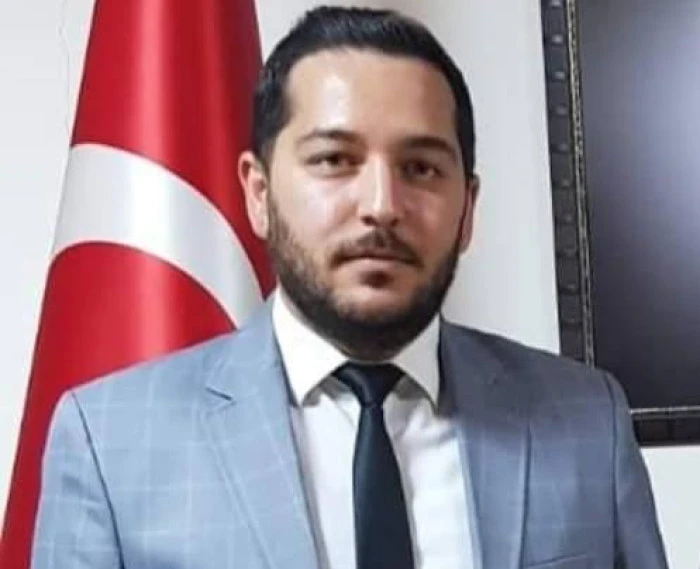 DEM Milletvekiline Sert Tepki; HADDİNİZİ BİLİN!