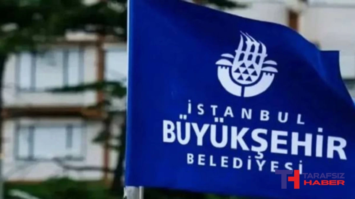 İBB'ye yönelik yolsuzluk soruşturmasında 8 kişi  daha tutuklandı