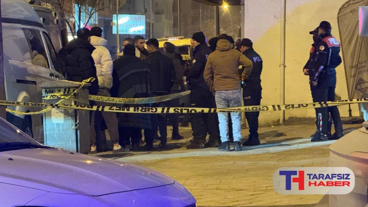 Iğdır ve Batman'da ş&uuml;pheli kadın &ouml;l&uuml;mleri