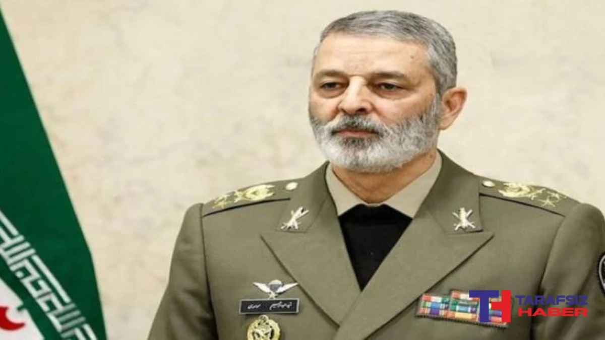 İran: Tel Aviv ve Hayfa’dakilar hayatlarını kurtarmak için buraları terk etsin