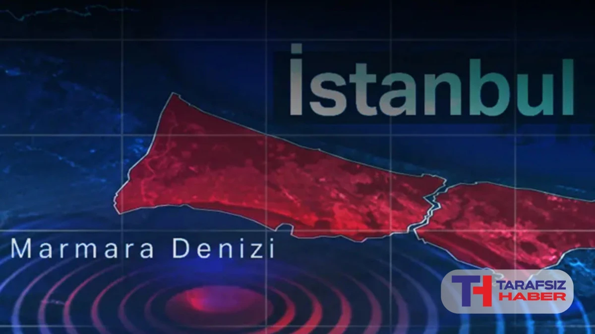 İstanbul'a deprem adım adım yaklaşıyor. "Tehlike yakın ve &ccedil;ok y&uuml;ksek, B&uuml;y&uuml;k&ccedil;ekmece'den Emin&ouml;n&uuml;'ne kırılmamış fay var"