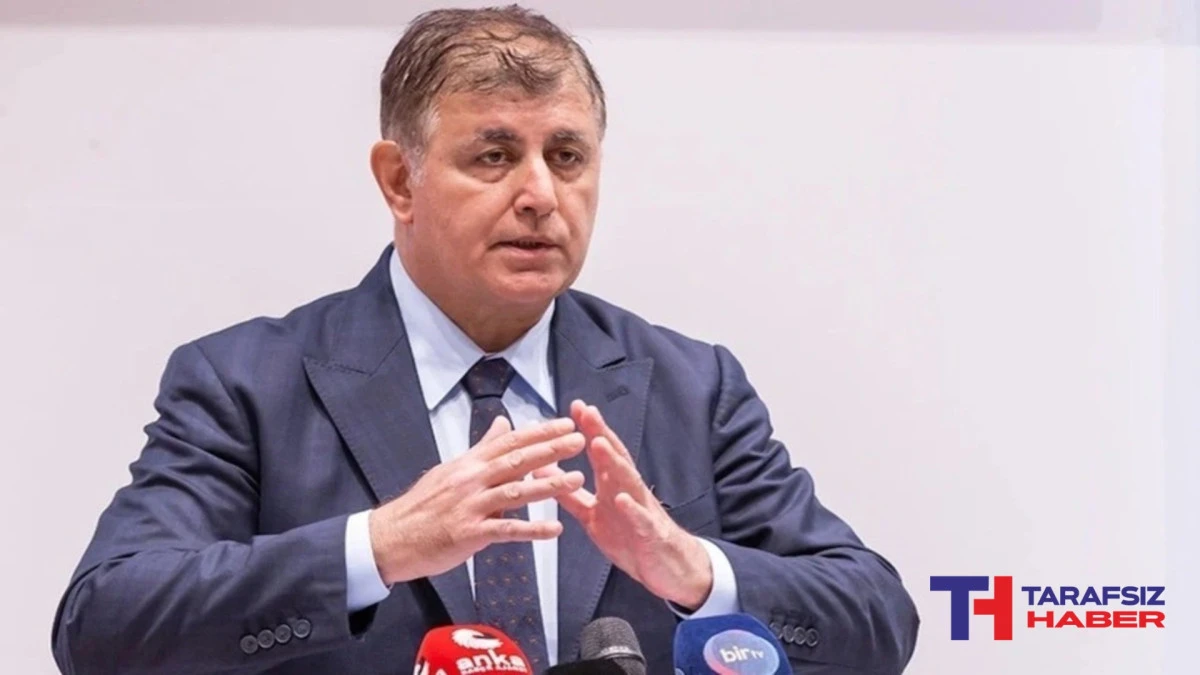 İzmir'de grev sürüyor... Cemil Tugay: Benim açımdan görüşme yolu kapandı