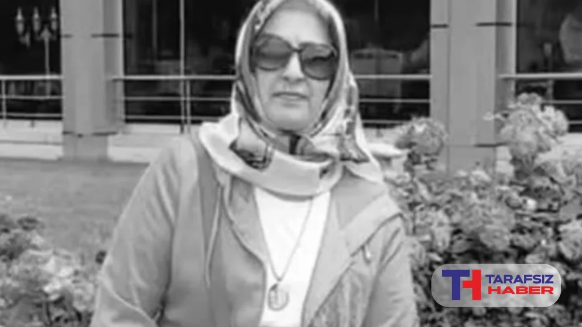 Kahramanmaraş'taki saldırıda y&uuml;rek yakan ayrıntı. Ayla &ouml;ğretmen &ouml;ğrencilerini korumak i&ccedil;in siper olmuş