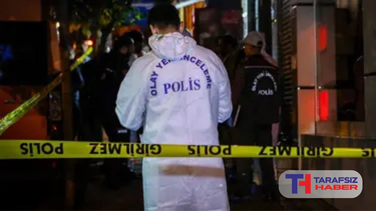 Kardeşini pompalı t&uuml;fekle &ouml;ld&uuml;rd&uuml;