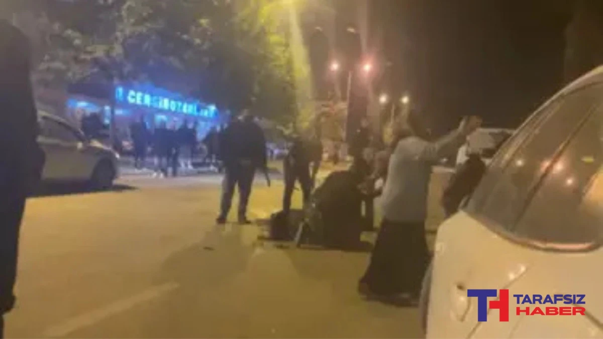 Kardeşlerin arazi kavgası kanlı bitti