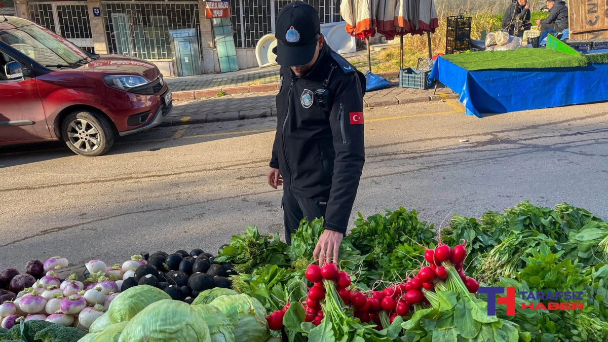 Keçiören Belediyesi'nde Denetimler Artık Kayıt Altında 