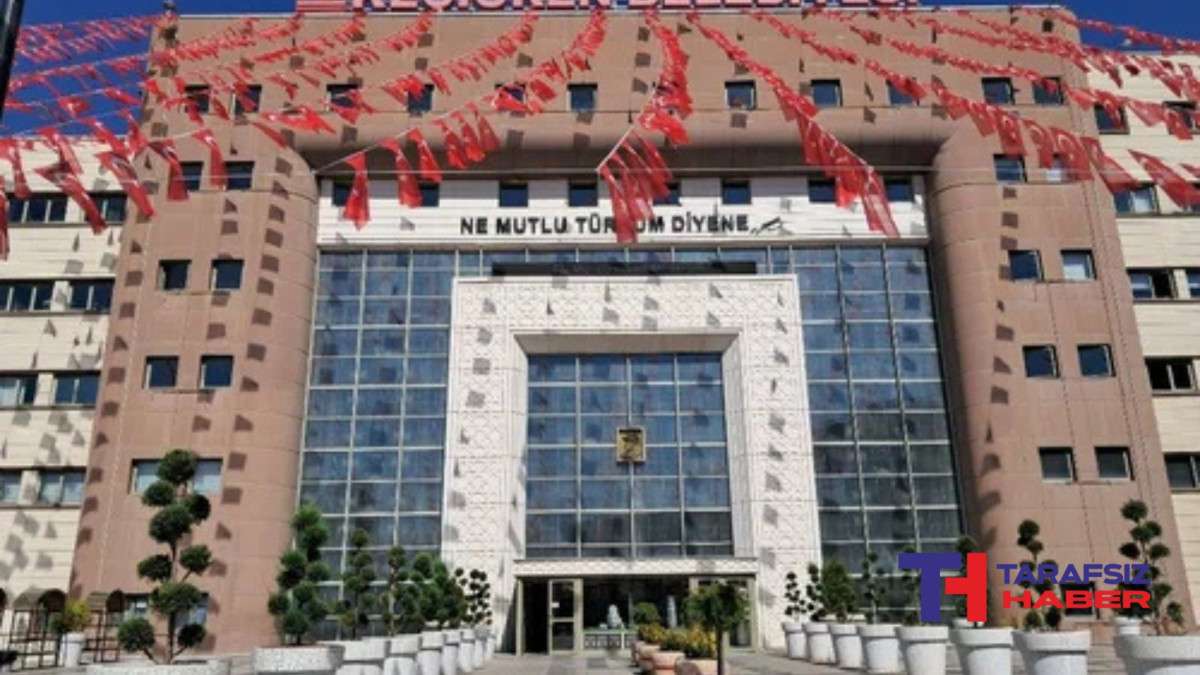 Keçiören Belediyesinden Üniversite Başlayan Öğrencilere Destek
