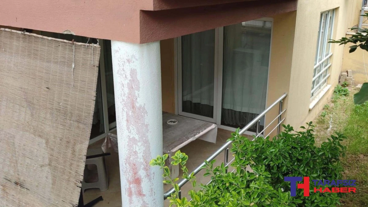 Kiraladığı apartlara gizli kamera yerleştirmişti: Fantezi amacıyla yaptım