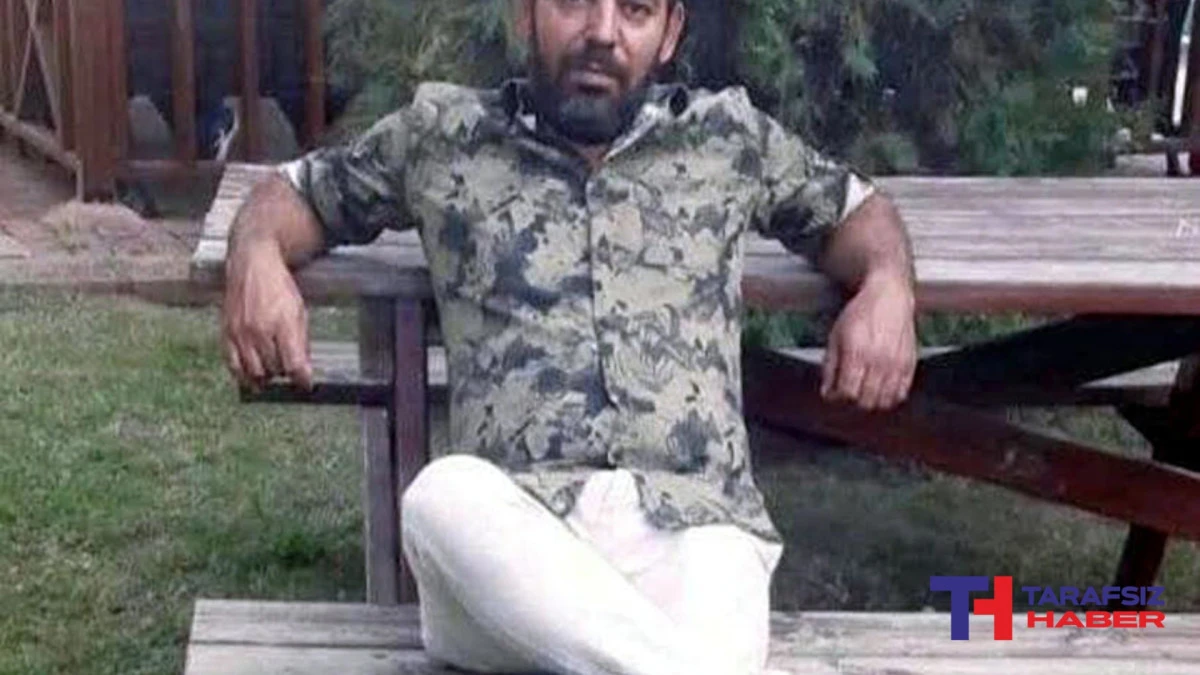 Komşu kavgasında dehşet: Kalbinden bıçaklanarak öldü