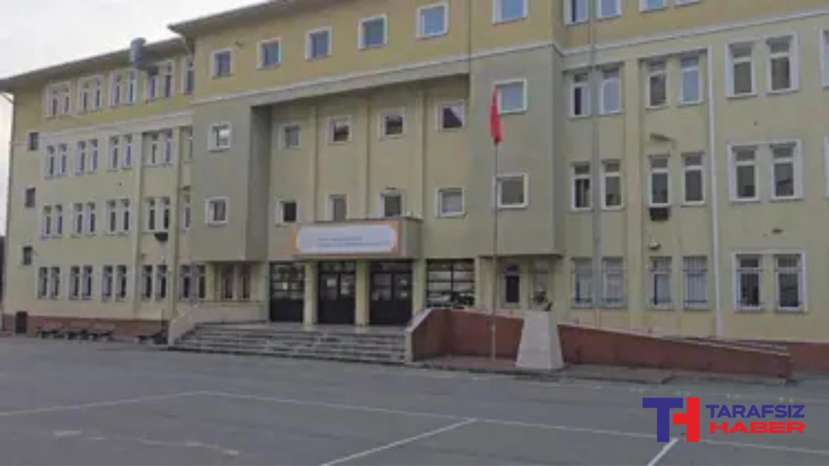 Lisede öldüren şakalaşma: 16 yaşındaki öğrenci hayatını kaybetti