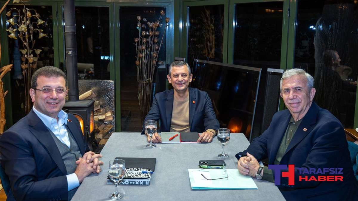 Mansur Yavaş, CHP'nin Adayını Belirleyeceği Ön Seçime Katılmayacak 