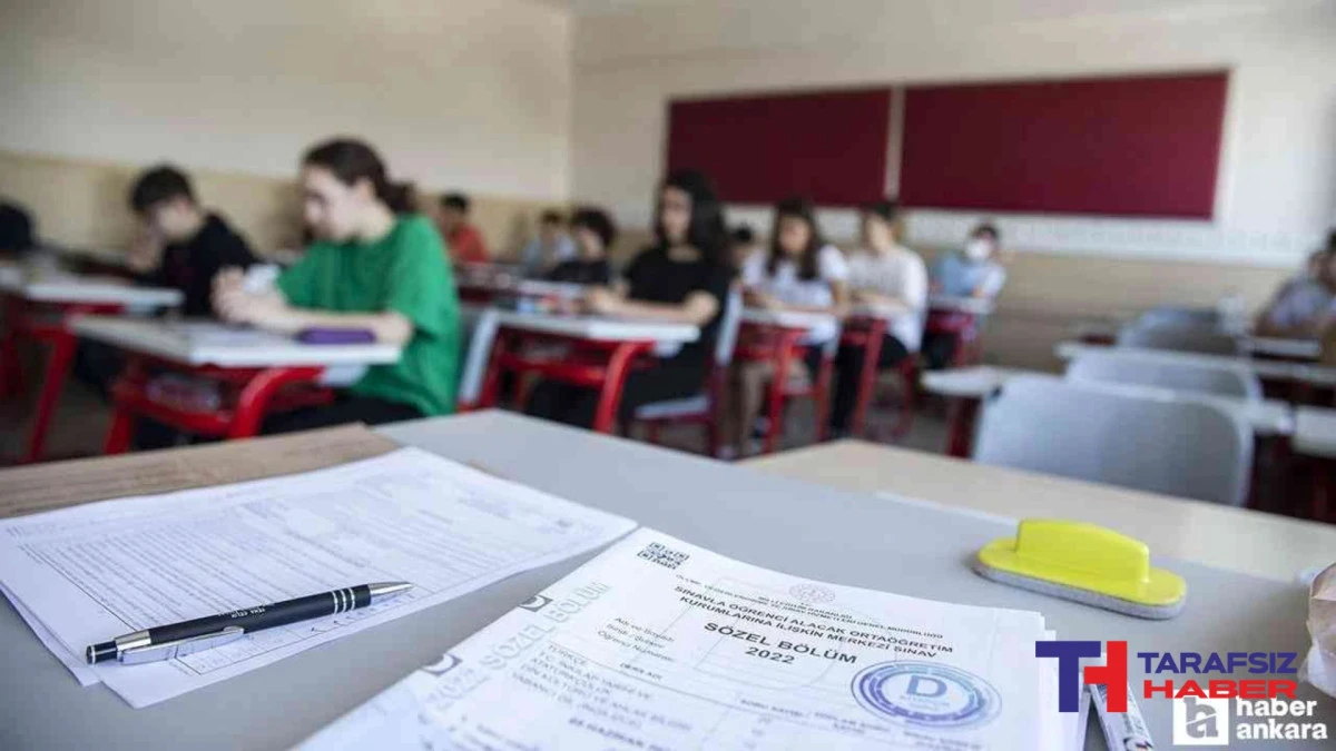 MEB duyurdu! LGS sonuçları açıklandı