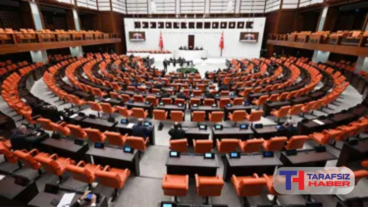 Meclis'in g&uuml;ndemi trafik cezaları. Sil baştan değişiyor, ağır cezalar geliyor