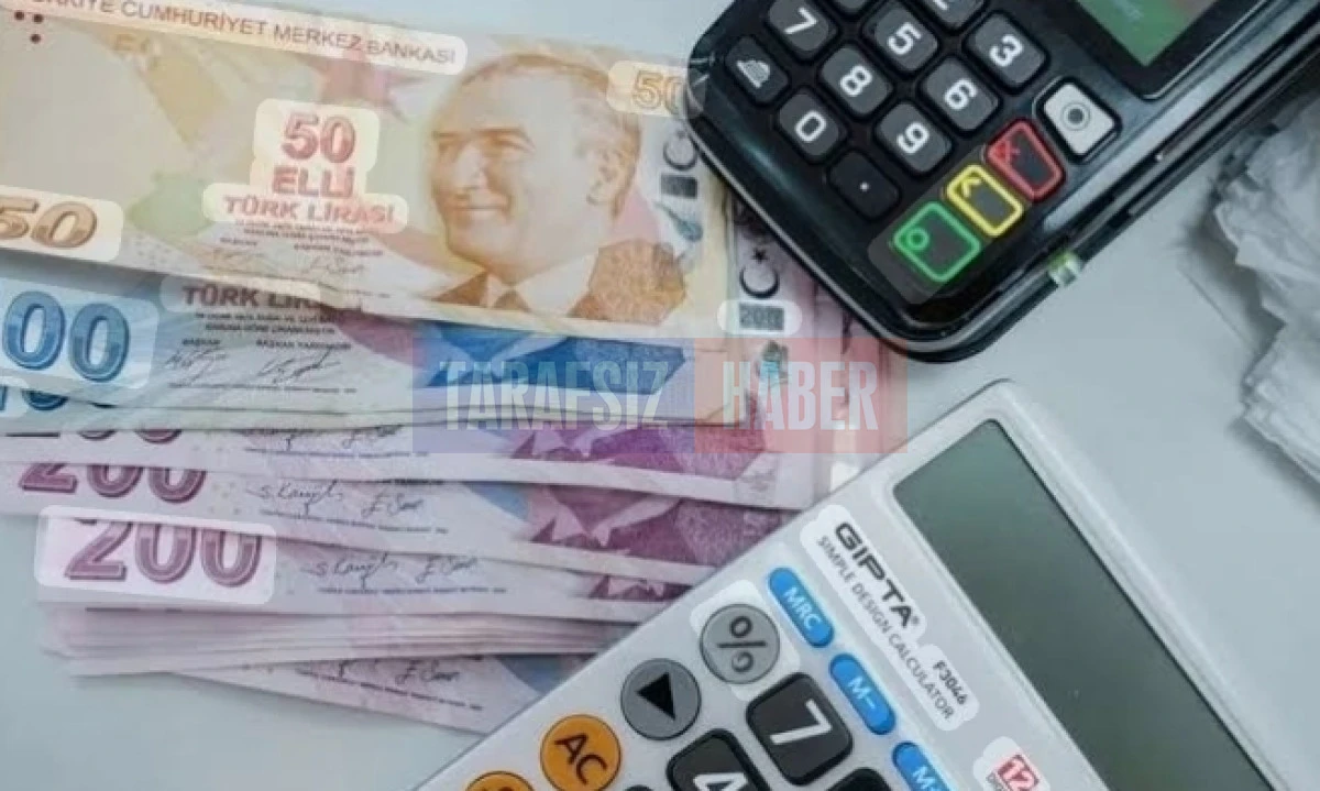 Memur, emekli, ve devletten sosyal yardım maaşı alan milyonlarca kişiyi yakından ilgilendiren Temmuz enflasyon farkı 2025 maaşlar ne kadar olacak? 