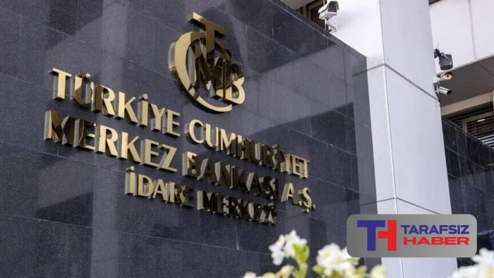 Merkez Bankası 95 yaşında 