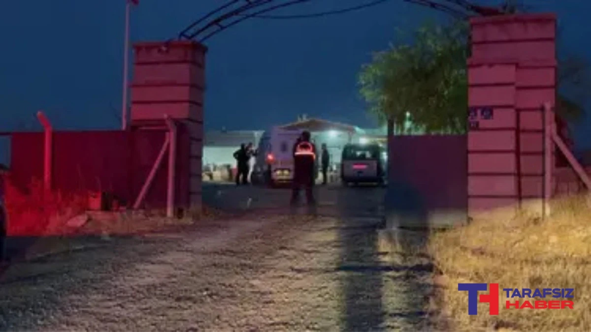 Miras kavgasında kan aktı: Amcasını ve 3 kişiyi bıçakladı