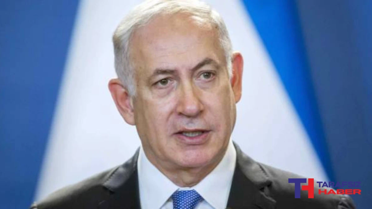 Netanyahu 'Tahran'ı boşaltın' dedi: Patlama sesleri geliyor