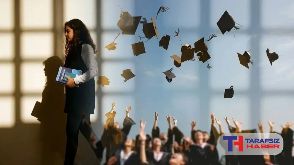 &Ouml;ğrenci affı teklifinde sona gelindi: Kriterler netleşiyor! Kimler &uuml;niversiteye geri d&ouml;nebilecek?